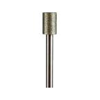 【お取り寄せ】ミニモ 電着ダイヤモンドバー#200 Φ6 AD2326 ＣＢＮバー ダイヤモンドバー 研削研磨用品 作業用品 工具