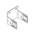 【お取り寄せ】CKD C形ブラケット(単品:2000シリーズ用) B220