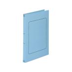 se регулирование рост ~. файл (.. шнур тип ) A4 вертикальный голубой AE-55-10. ширина заменяемый тип A4 Flat файл бумажный письмо файл 