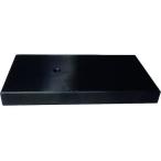 [ ваш заказ ]NOGA steel plate 150×80×15mm M8 винт дыра есть LED0200