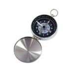 【お取り寄せ】新潟精機 方向コンパス ドライ式 漢字 No.135 コンパス 方位磁石 測定 作業