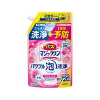 KAO автобус Magic Lynn powerful пена мойка aroma rose. аромат .... для 720mL