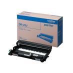  Brother цилиндрическое устройство DR-22J Brother brother лазерный принтер тонер-картридж чернила 