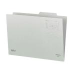 kokyo индивидуальный папка -( цвет ) B4 серый 10 листов B4-IFM 1 гора видеть .. бумажный индивидуальный папка - файл 