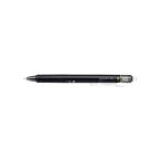 パイロット フリクションボールノック 0.5mm ブラック LFBK-23EF-B