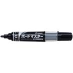 パイロット ボードマスター 中細字 黒 WMBM-12FM-B 黒 ブラック系 ホワイトボードマーカー ペン
