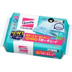 KAO トイレクイックル つめかえ用 ジャンボパック 20枚入