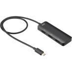 【お取り寄せ】サンワサプライ USB TypeC-HDMI変換アダプタ AD-ALCMST3HD2 ＨＤＭＩ変換ケーブル アダプタ 延長ケーブル ＨＤＭＩケーブル