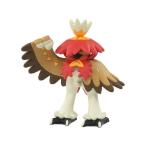 タカラトミー モンコレ MS-11 ジュナイパー(ヒスイのすがた) モンコレ 人形 ぬいぐるみ おもちゃ ホビー ゲーム 誕プレ