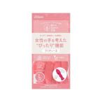 ダンロップホームプロダクツ プリティーネ L レッド