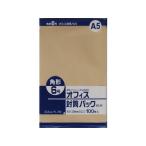 クラフト封筒 角6 85g/m2 100枚/K85-K6