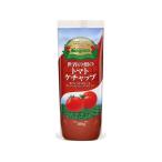 ナガノトマト 世界の畑のトマトケチャップ 300g