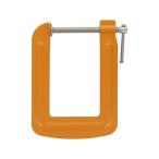 [ ваш заказ ] три вместе корпорация сталь производства C зажим глубокий . модель 75mm зажим работа инструмент тиски рука Press работа сопутствующие товары инструмент 