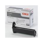 ＯＫＩ イメージドラム ブラック DR-