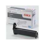 ＯＫＩ イメージドラム シアン DR-C4C