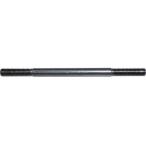 [ ваш заказ ] новый strong шипованный болт винт M10 общая длина 140 мм SBM-10140 золотой type для детали положение решение . детали механизм детали механический детали работа сопутствующие товары инструмент 