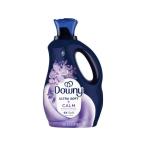 ダウニー ウルトラソフト カーム ラベンダー&バニラビーン 1.66L 柔軟剤 衣料用洗剤 洗剤 清掃