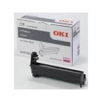 ＯＫＩ イメージドラム マゼンタ DR-