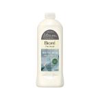KAObio leather рука пена мыло для рук Musk. аромат .... для 370mL