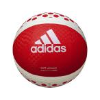 [ ваш заказ ] Adidas soft волейбол красный × белый AVSRW
