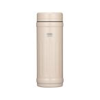 【お取り寄せ】シービージャパン カフア コーヒーボトル2 410mL アイボリー 水筒 タンブラー キッチン雑貨
