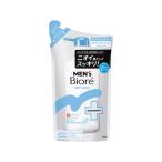 KAO メンズビオレ 薬用デオドラントボディウォッシュ せっけん つめかえ用 360mL