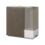 ダイニチ ハイブリッド式加湿器 5Lタンク 500mL ショコラブラウン