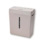 ショッピングシュレッダー 【お取り寄せ】ナカバヤシ パーソナルシュレッダ NSE-HS01