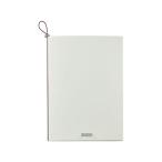 キングジム ファイリングノート A4 A3用紙対応 白 9914-W ノート