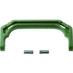 【お取り寄せ】TRUSCO プロテクターツールケースTAK13SM用ハンドル OD TAK13SM-HDOD ツールボックス ツールバック 保管 作業