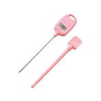 [ your order ]tanita stick digital thermometer TT583 pink 6163020