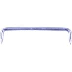 【お取り寄せ】ダイドーハント ユニクロ かすがい 8×150 10101804 木造住宅接合金物 建築金物 土木 建築資材