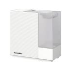 ダイニチ ハイブリッド式加湿器 3.2Lタンク 300mL サンドホワイト