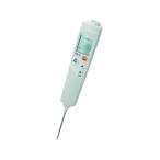 【お取り寄せ】テストー 非接触＆芯温温度計 T826-T4 放射温度計 温度 湿度 計測器 計量器