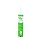 【お取り寄せ】コニシ ブチルコーク 330ml グレー #54078 54078 シーリング コーキングガン 接着剤 補修材 潤滑 接着 補修 溶接