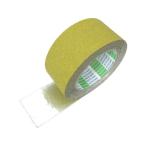 [ ваш заказ ] Nitto противоскользящий лента ( наружный ) вмятина выпуклость поверхность 1.0mm×50mm×5m желтый наружный для скольжение .. лента клейкая лента упаковка 