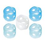 kokyo кольцо выкройки ...mek Lynn ( перламутровый цвет )M жемчуг голубой me Koo P21B палец sak кольцо модель бумага ... стол вокруг канцелярские принадлежности 