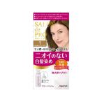【お取り寄せ】ダリヤ サロン ド プロ 無香料ヘアカラー 早染め乳液 白髪用 1 白髪用ヘアカラー ヘアカラー ヘアケア