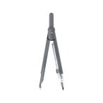 ktsuwa потертость Mini compass черный CP237BK