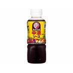 ブルドックソース 中濃ソース 300ml ソース たれ 調味料 油 食品