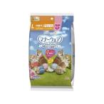 【お取り寄せ】ユニ・チャーム マナーウェア 女の子 L 4種のデザイン 4枚 猫 キャット用 ペット トイレタリー