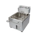 エイシン電機 卓上フライヤー TBEF-7 電気フライヤー - 最安値・価格