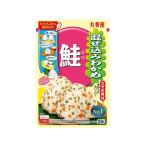 丸美屋 混ぜ込みわかめ鮭 29g ふりかけ ご飯のお供 調味料 油 食品
