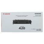  Canon тонер-картридж 420 2617B005