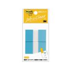 3M ポストイット ジョーブ詰替タイプ スカイブルー 2冊入 680RN-2