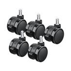 [ ваш заказ ] Sanwa Supply стопор имеется большой уретан литейщик 5 штук SNC-CAST12