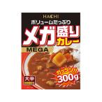 ハチ メガ盛りカレー 大辛 300g レトルトカレー カレー ハヤシライス インスタント レトルト 食品
