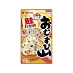 ミツカン おむすび山 鮭わかめ チャック袋タイプ 31g