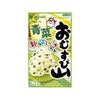 ミツカン おむすび山 青菜 チャック袋タイプ 31g