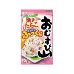 ミツカン おむすび山 焼きたらこ チャック袋タイプ 31g